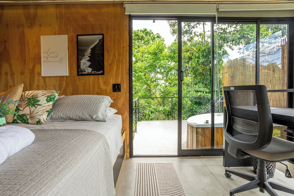 Casa Natu Ilhabela