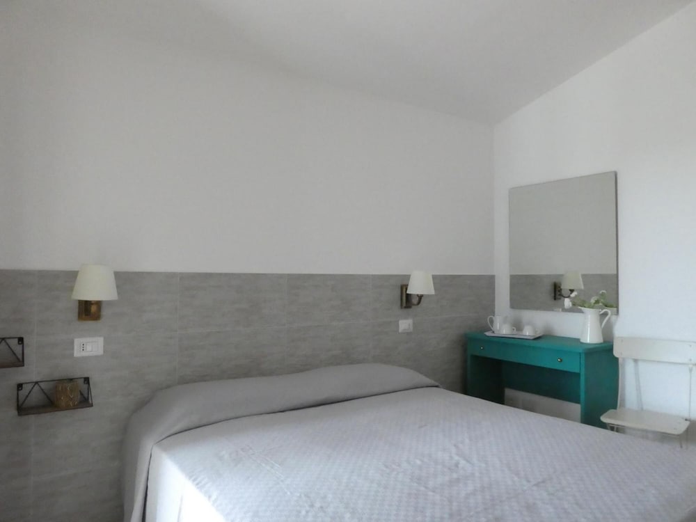 Villa Vesta en Vieste