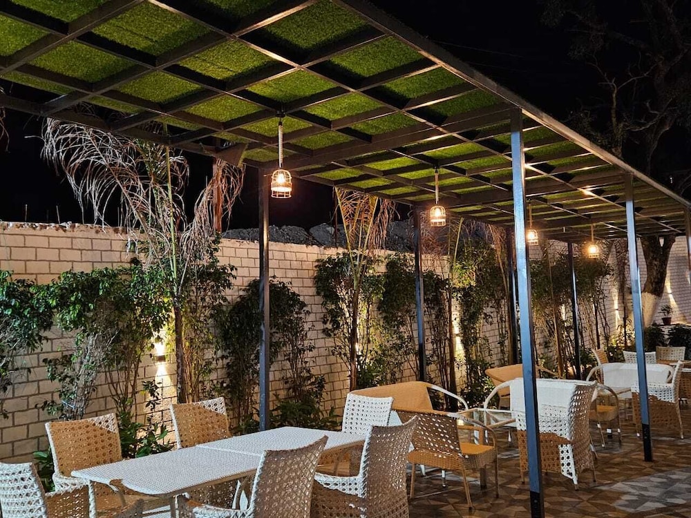 The Grand Haveli Resort By Atya Hotels