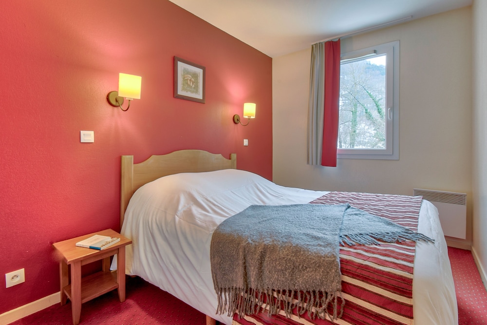 Saint-Lary-Soulan Vacations - Pierre  Vacances Residence Les Rives de L'Aure - Property Image 29
