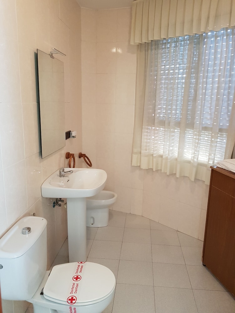 Pension Jardin Burriana