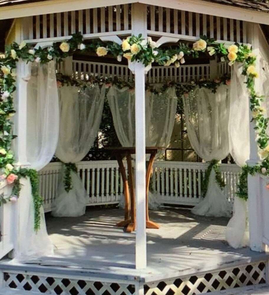Hoyt House Amelia Island