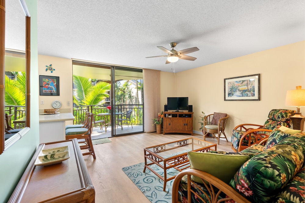 Kona Makai 5102 1 Bedroom Condo