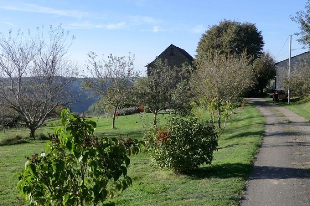 Domaine de Lasfonds