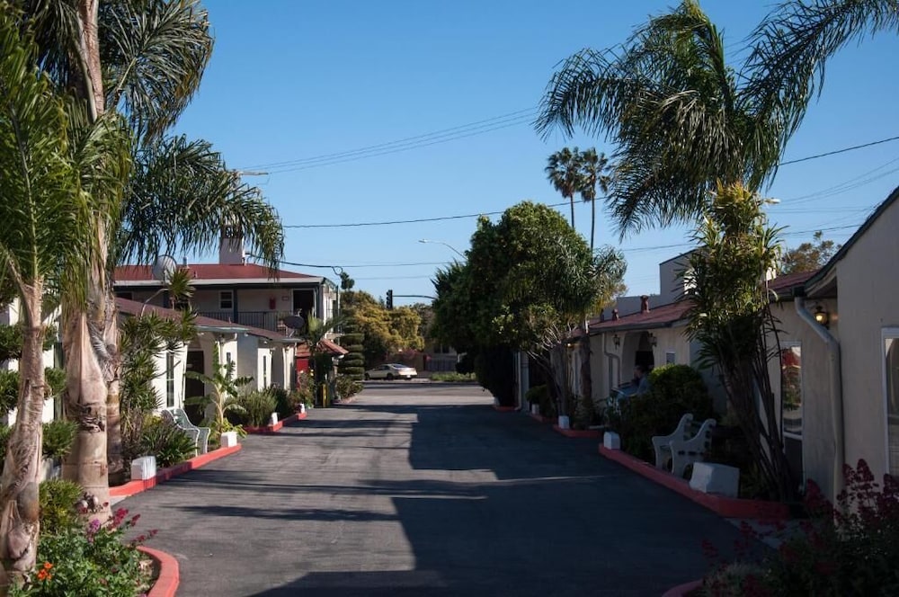 Mission Bell Motel
