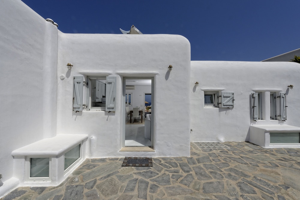 Villa Harmony
