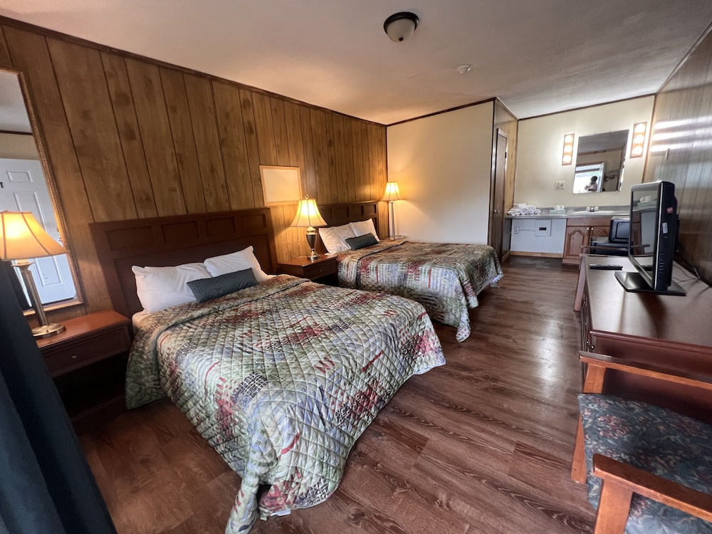 Countryside Inn view 3