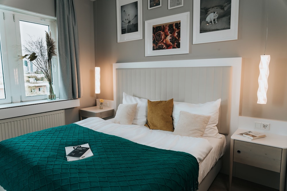 Frankfurt Vacations - The Blasky Frankfurt - Property Image 33