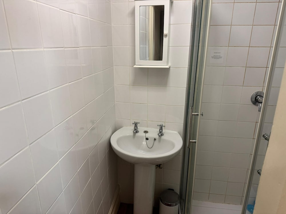 Woodfield Lodge Apartments