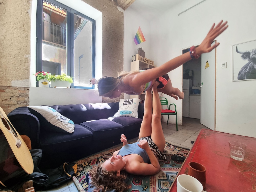 ECO Hostel