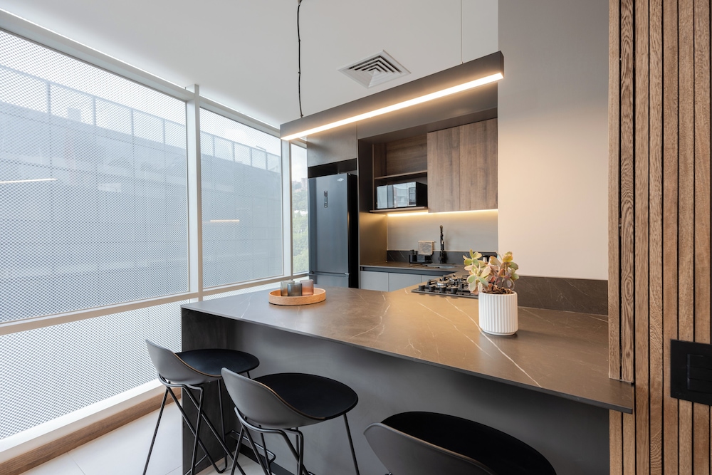Bio 26 Apartments
