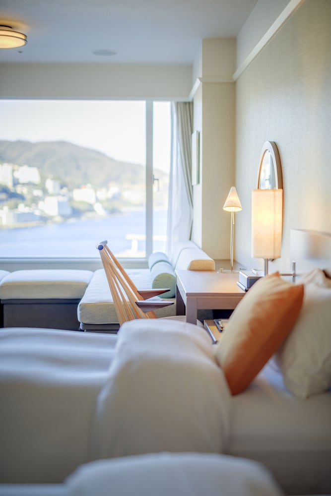 Atami Korakuen Hotel 19