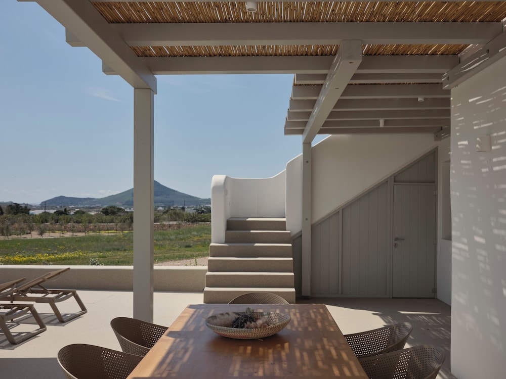 Mosaic Villas