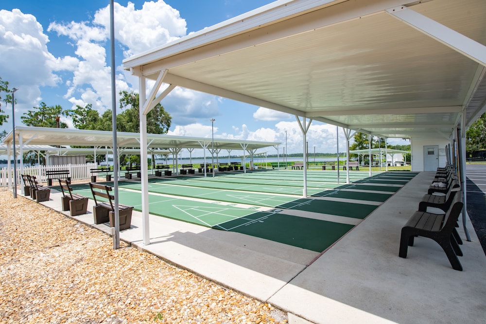 Sebring Vacations - Buttonwood Bay RV Resort - Property Image 3