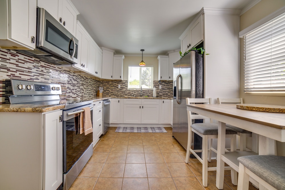 Carson City Vacations - Carson City Vacation Rental 19 Mi to Lake Tahoe! - Property Image 1