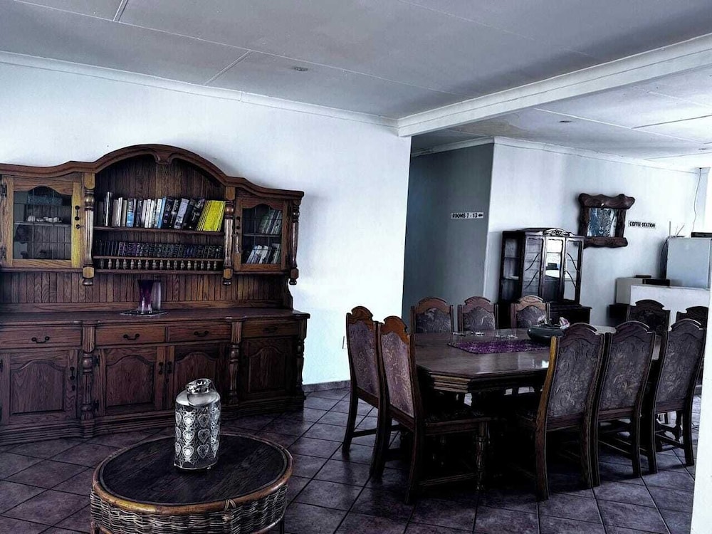 Elsje's Country Inn - Guesthouse