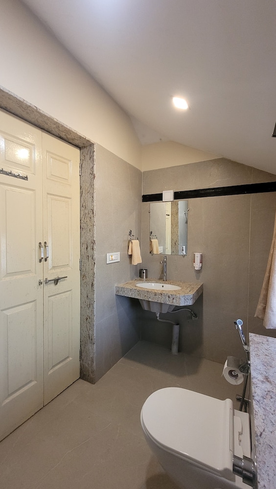 Madhuvan Retreat Resort Amba