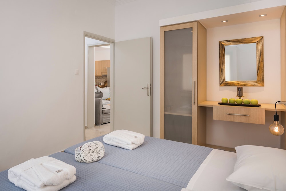 luxsuites