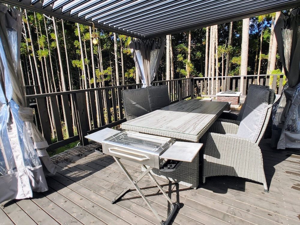 Forest Glamping Kanade no Mori Resorts