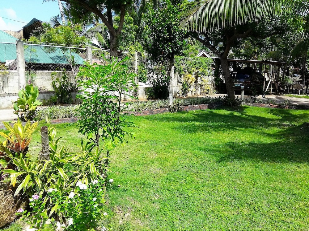 Coco Grove Nature Resort and Spa