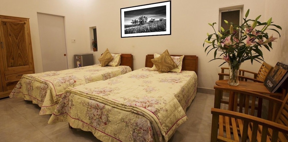 Green House Homestay