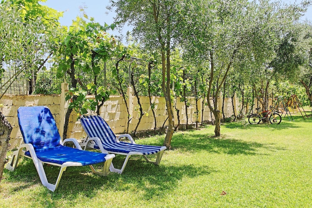 Dalia Apartment in Corfu view 4