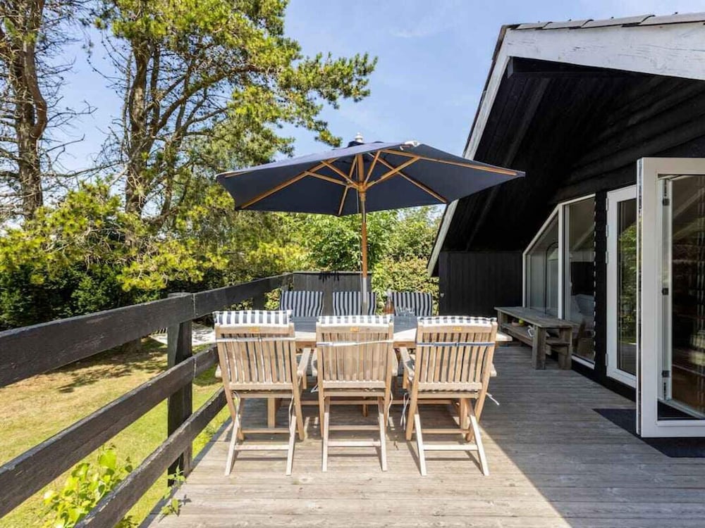 5 Star Holiday Home in Tisvildeleje