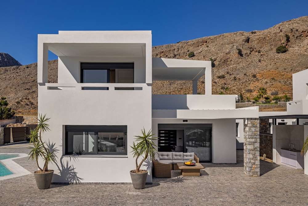Amani Retreat Lindos