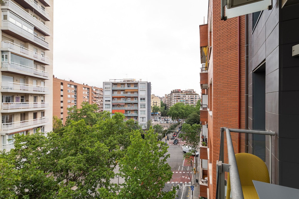 Les Corts Apartments By Olala Homes