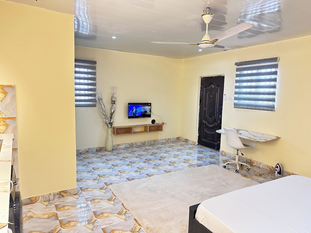 TN Residence