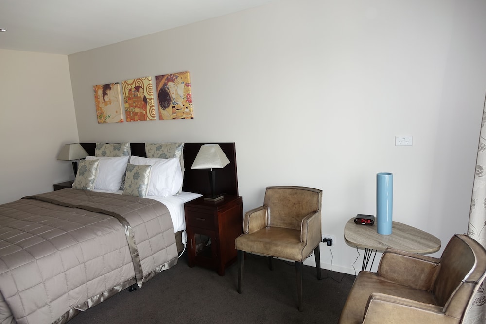 Achilles Motel