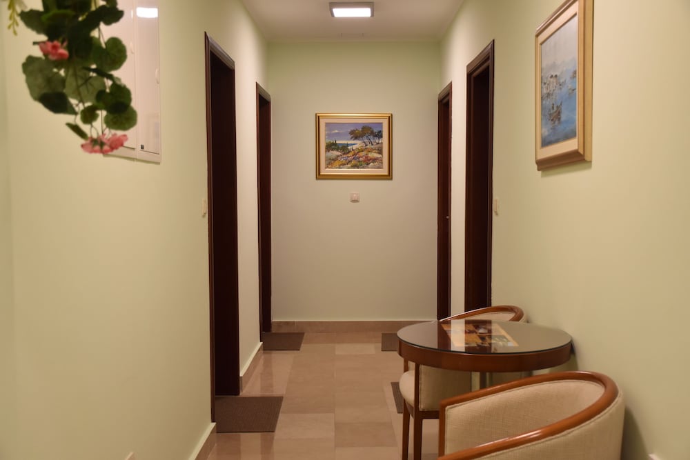 Villa Mila