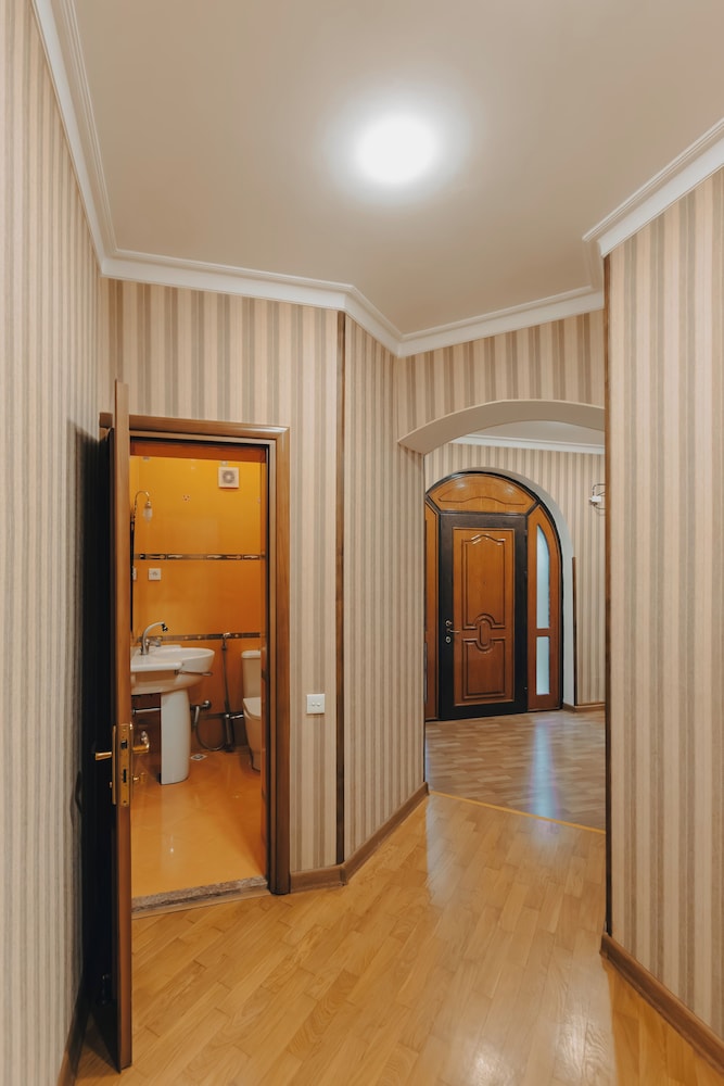 Deniz Inn Duplex Villa with Sea View