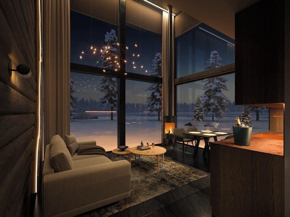 Jänkä Resort