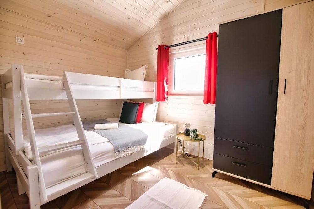 Holiday Park Zator Resort & Spa