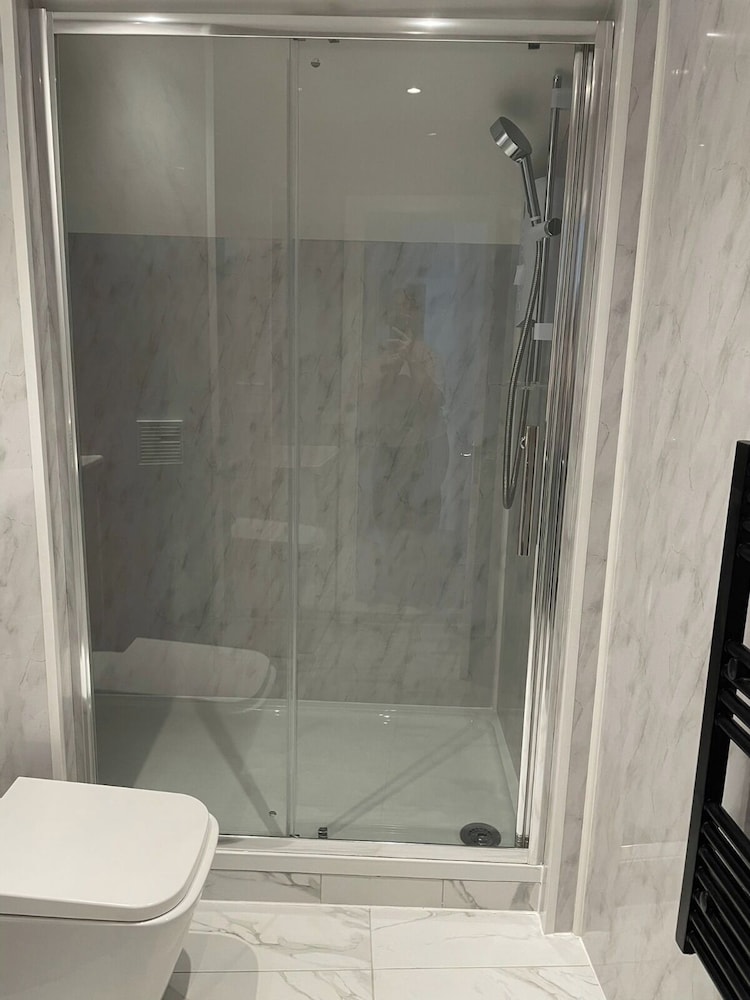 UStay London