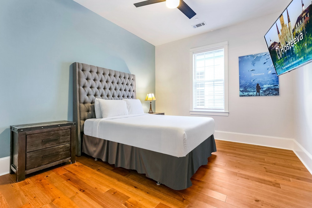 New Orleans Vacations - Stunning 4 5 BRs w Pool by Hosteeva - Property Image 107