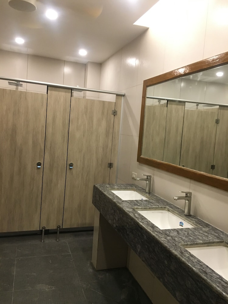 Nooky Hostel Boracay