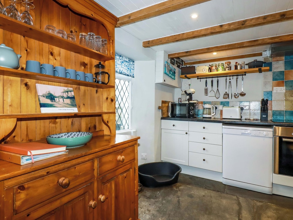 Crab Cottage