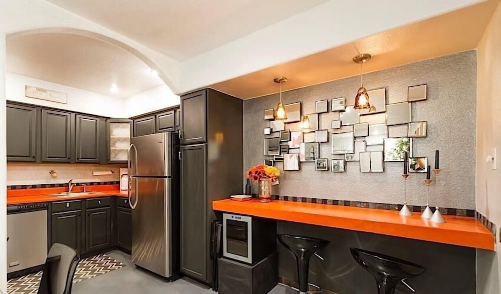 Amour By Signature Vacation Rentals