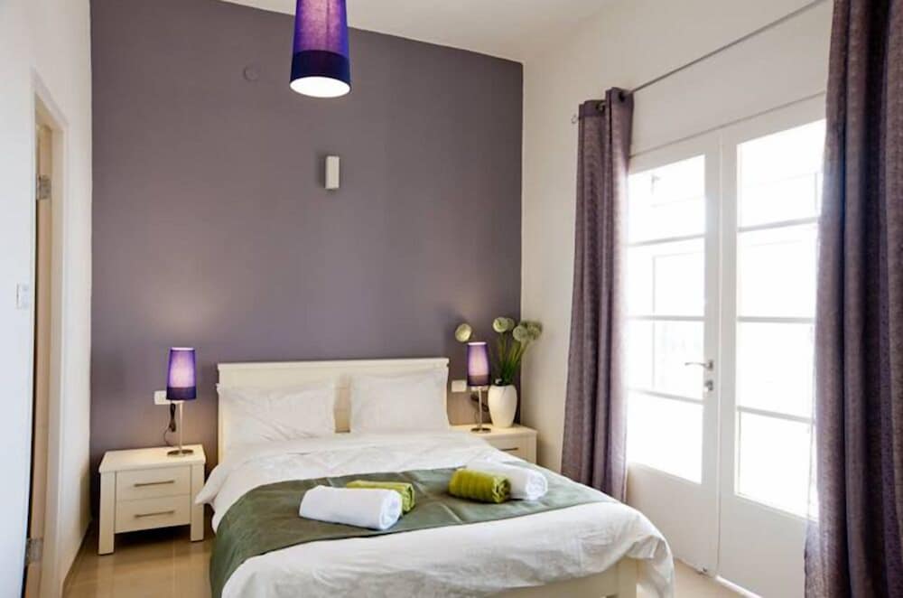 Eshkol Housing Executive Apartments view 2