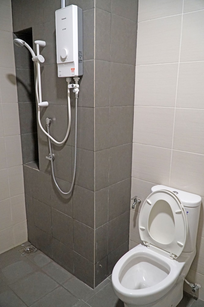 CVR Homestay Melaka
