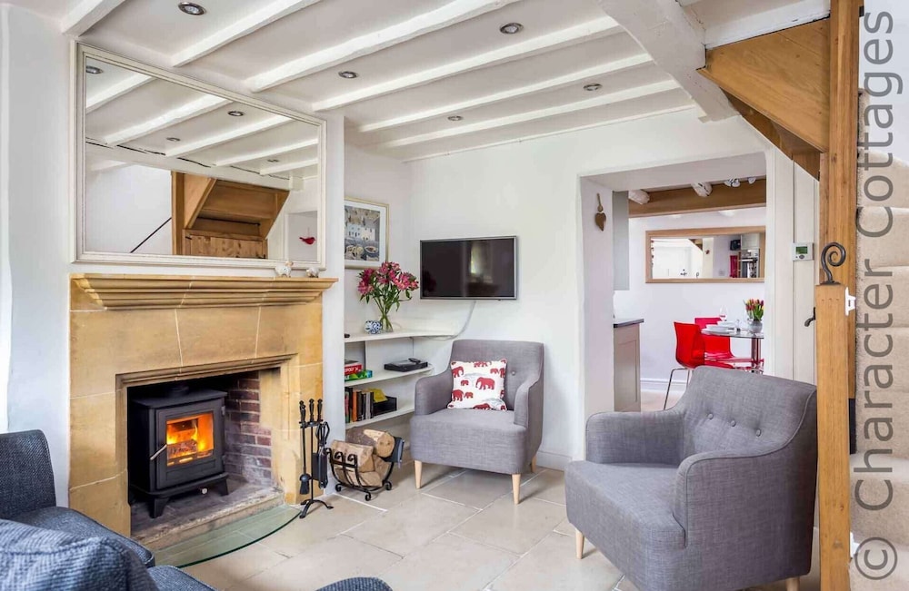 Dove Cottage