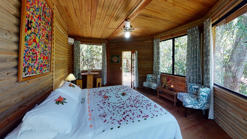 Belize Vacations - Sweet Songs Jungle Lodge, a Muy'Ono Resort - Property Image 19
