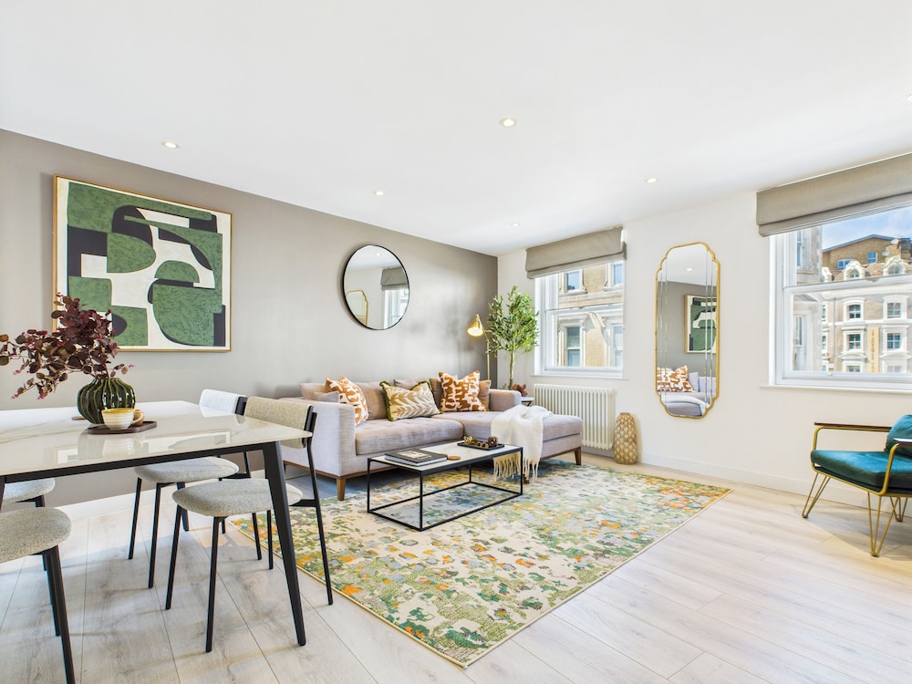 Be London - Borough Market Residences