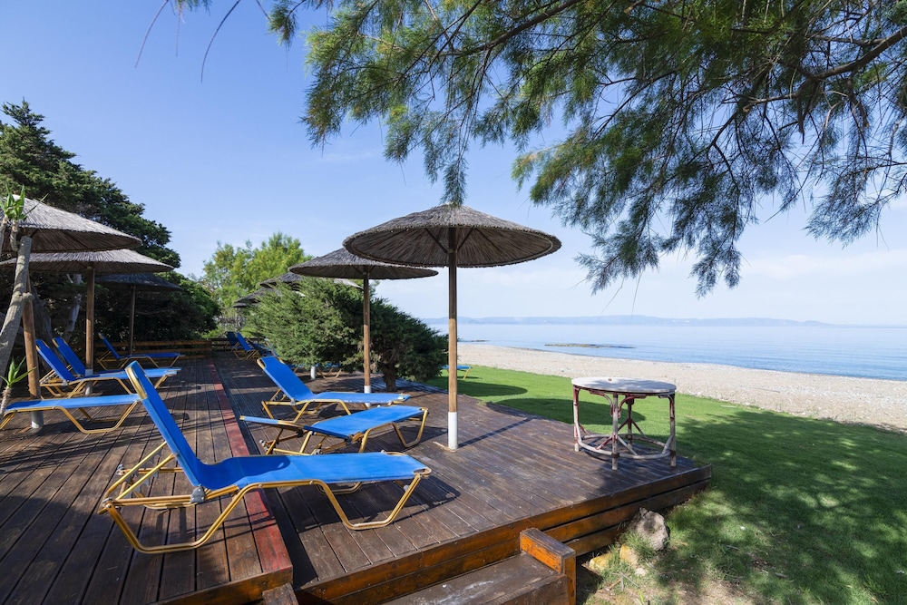 Analipsi Villas Beach Front 7 photo 2