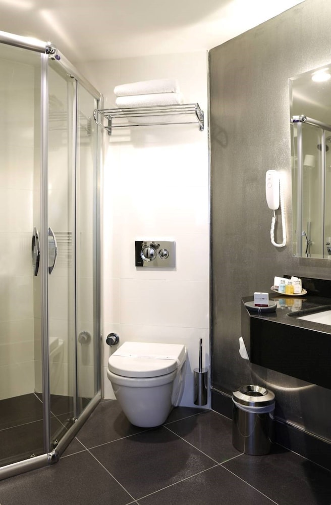 Taximtown Otel - Image 17