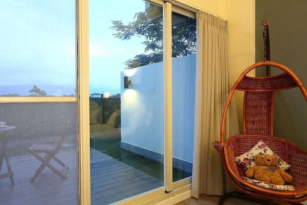 OwlStay GreenVilla