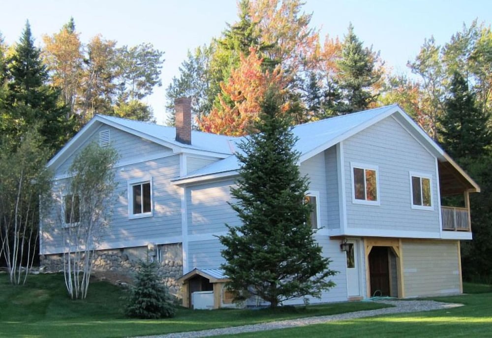Lake Parlin Lodge & Cabins