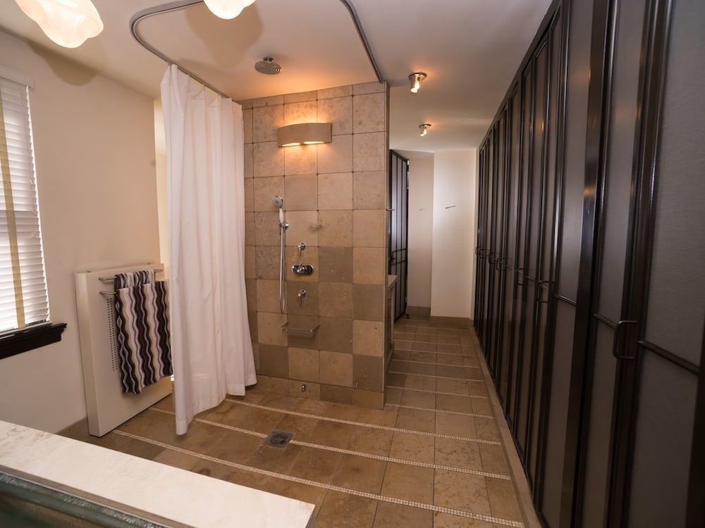 The Rieger Hotel